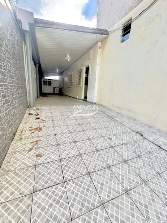 COROADO 3 – CASA – DISPONÍVEL PARA LOCAÇÃO