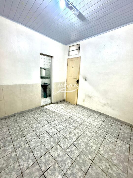 COROADO 3 – CASA – DISPONÍVEL PARA LOCAÇÃO
