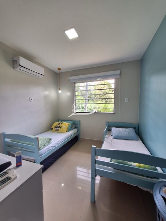 PORTO TARUMÃ CONDOMÍNIO CASA TÉRREA DE 250m2, DISPONÍVEL PRA VENDA