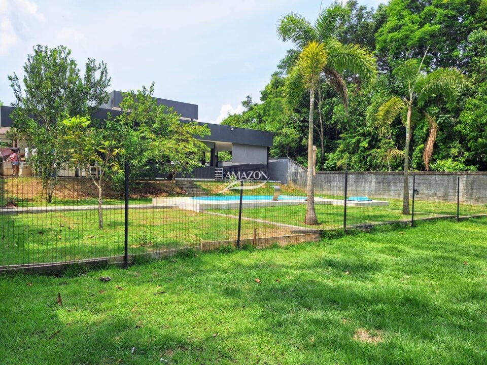 PORTO TARUMÃ CONDOMÍNIO CASA TÉRREA DE 250m2, DISPONÍVEL PRA VENDA