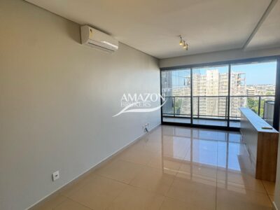SOBERANE RESIDENCE, ADRIANÓPOLIS – APARTAMENTO – DISPONÍVEL PARA LOCAÇÃO
