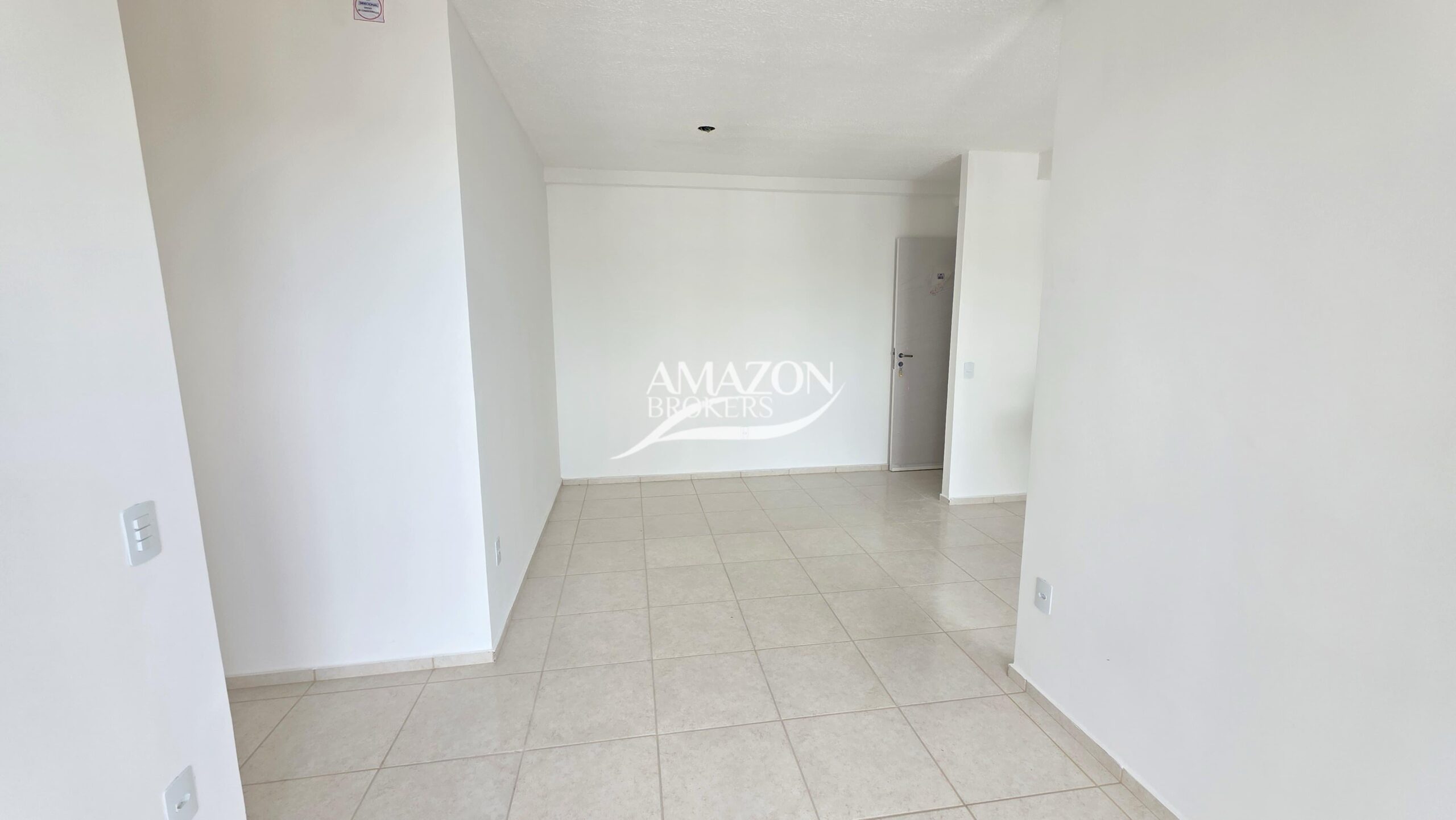 LUAR PONTA NEGRA – APARTAMENTO 60m2 – DISPONÍVEL PARA LOCAÇÃO