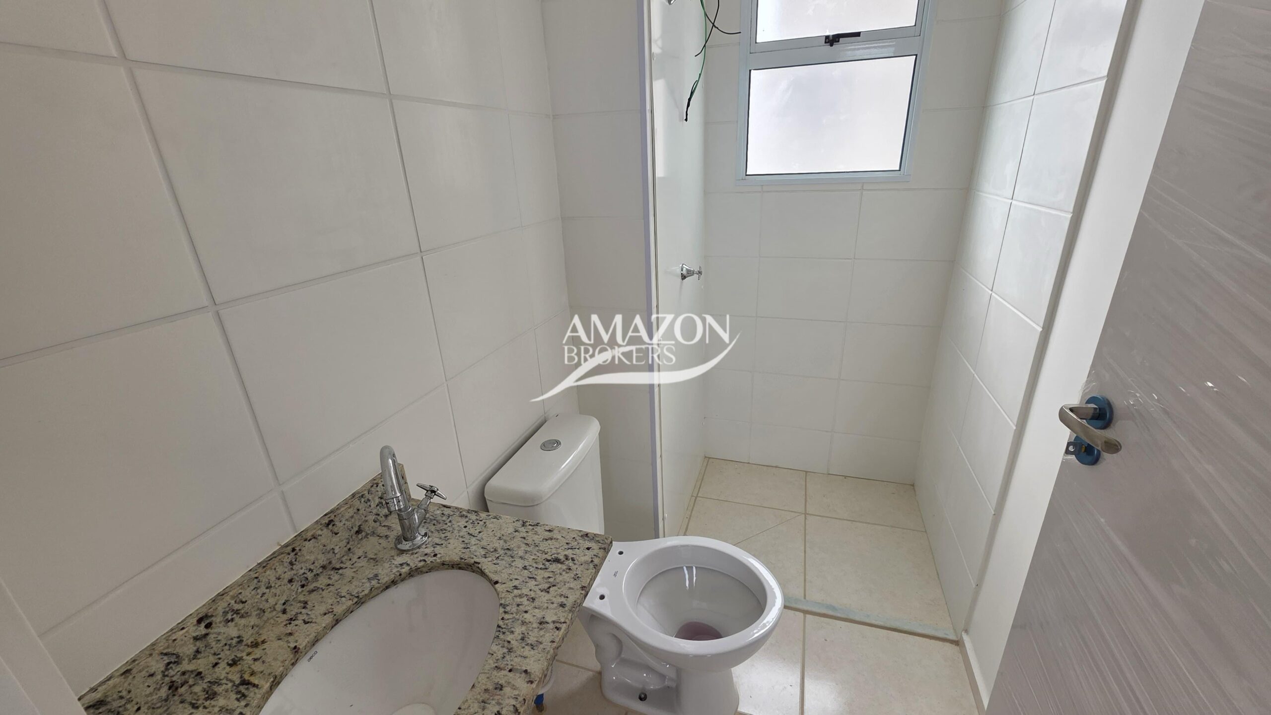 LUAR PONTA NEGRA – APARTAMENTO 60m2 – DISPONÍVEL PARA LOCAÇÃO