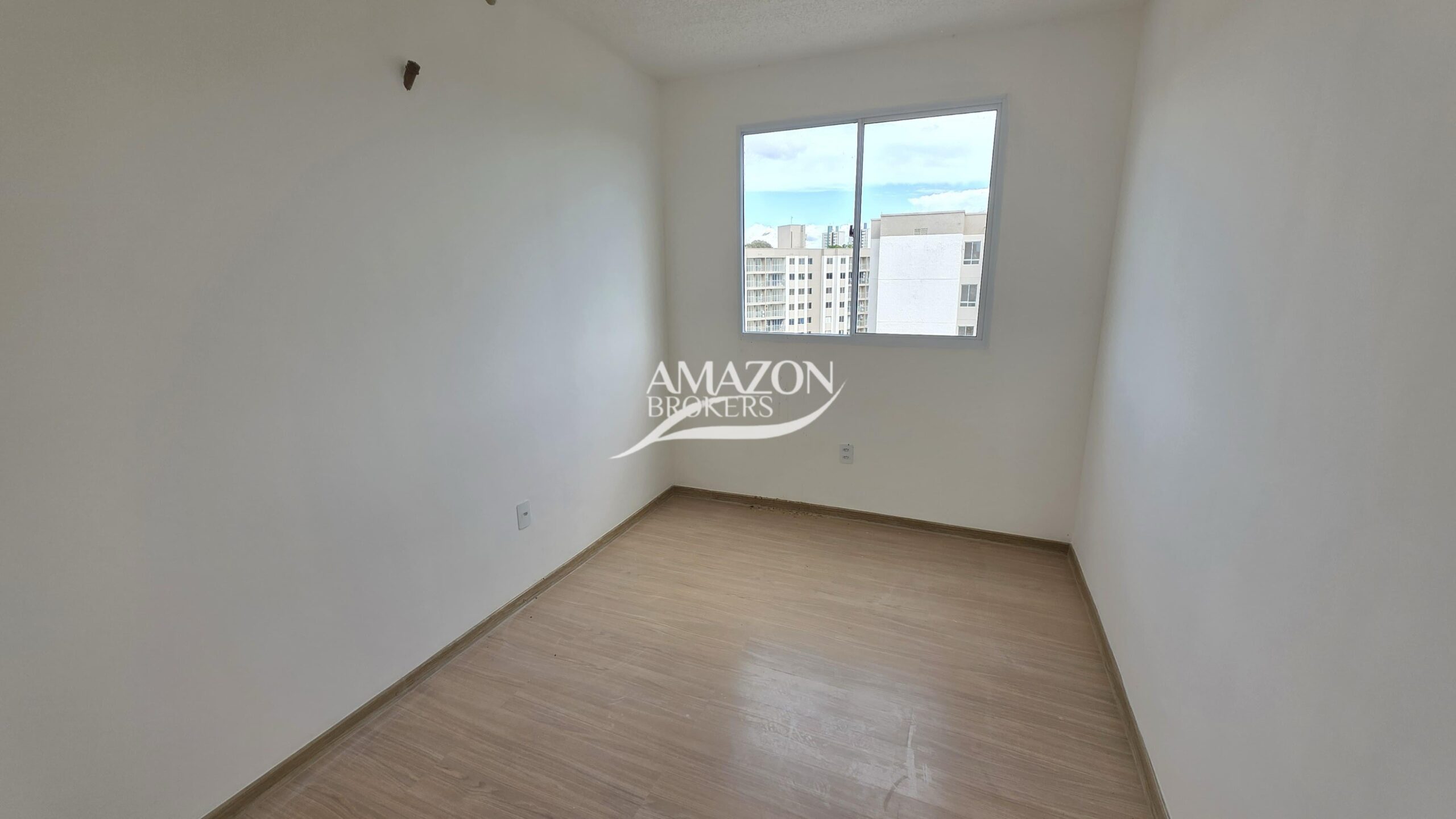 LUAR PONTA NEGRA – APARTAMENTO 60m2 – DISPONÍVEL PARA LOCAÇÃO