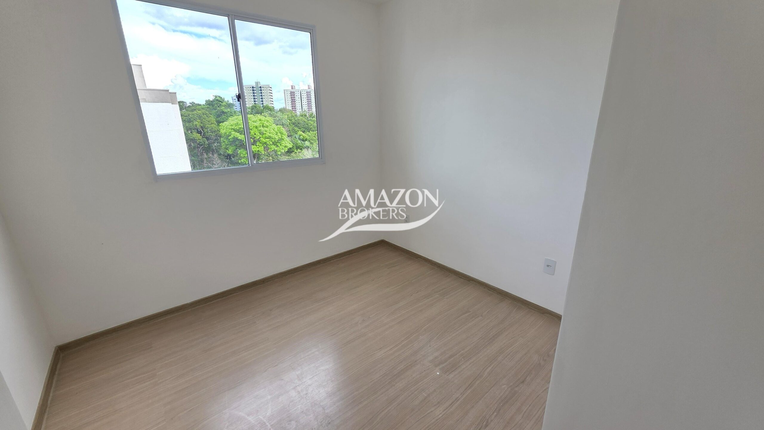 LUAR PONTA NEGRA – APARTAMENTO 60m2 – DISPONÍVEL PARA LOCAÇÃO
