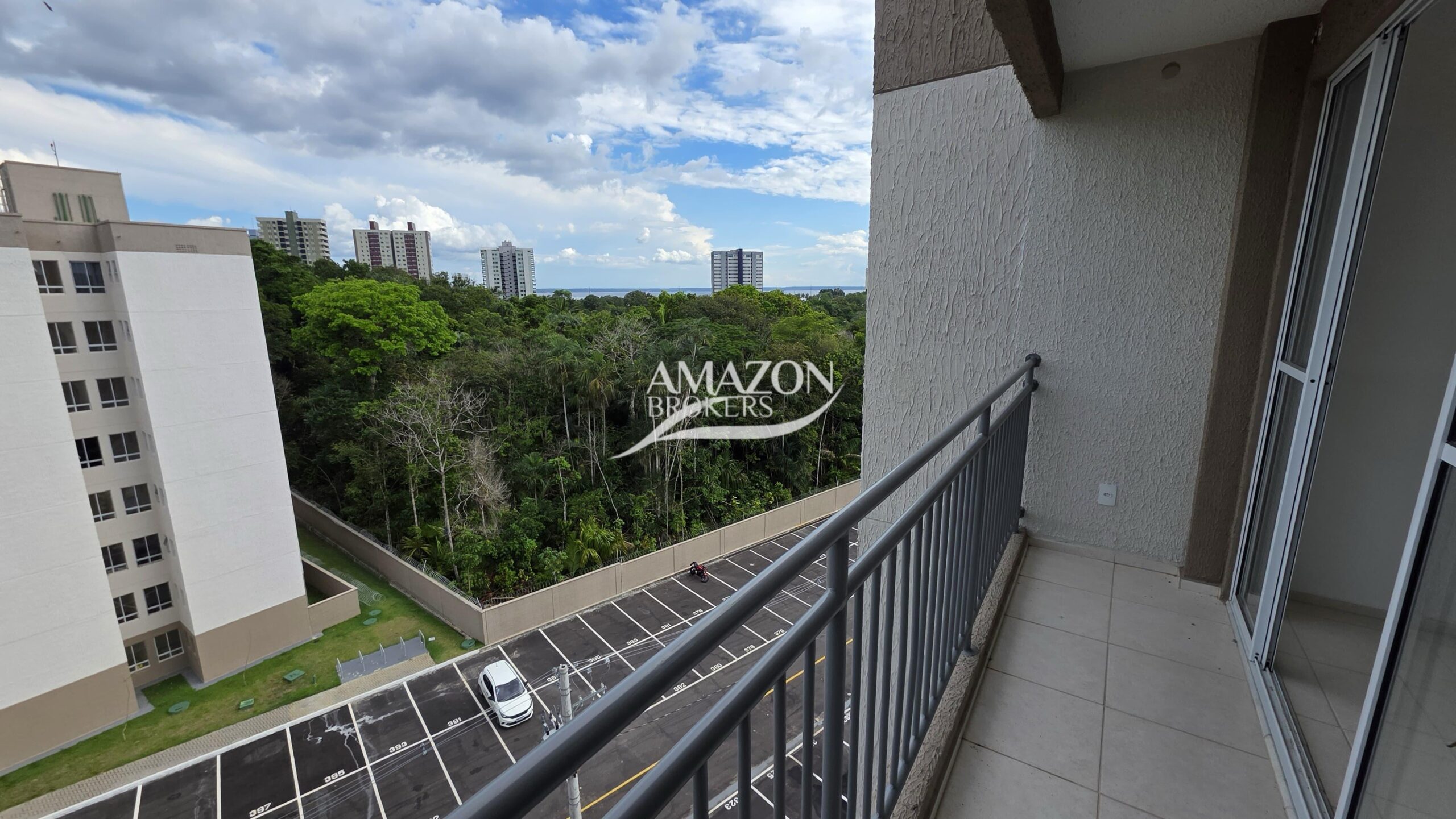 LUAR PONTA NEGRA – APARTAMENTO 60m2 – DISPONÍVEL PARA LOCAÇÃO