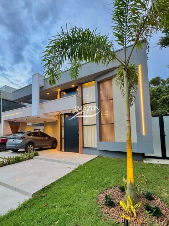 CONDOMÍNIO RESIDENCIAL ALPHAVILLE 4, PONTA NEGRA, DISPONÍVEL PARA VENDA.