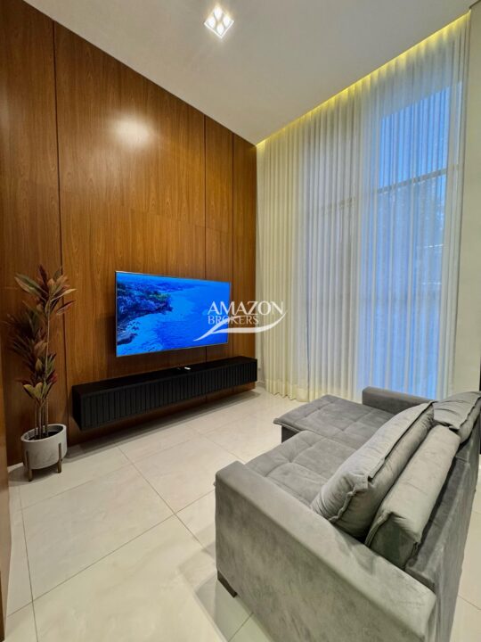 CONDOMÍNIO RESIDENCIAL ALPHAVILLE 4, PONTA NEGRA, DISPONÍVEL PARA VENDA.