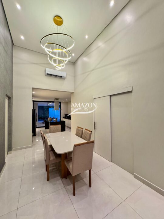 CONDOMÍNIO RESIDENCIAL ALPHAVILLE 4, PONTA NEGRA, DISPONÍVEL PARA VENDA.