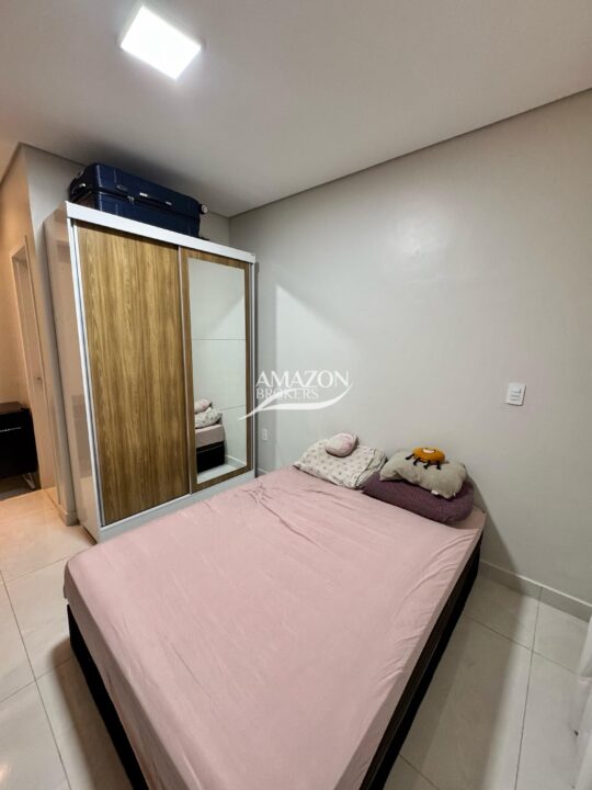 CONDOMÍNIO RESIDENCIAL ALPHAVILLE 4, PONTA NEGRA, DISPONÍVEL PARA VENDA.