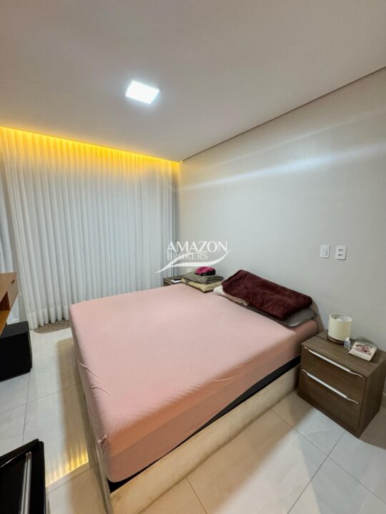 CONDOMÍNIO RESIDENCIAL ALPHAVILLE 4, PONTA NEGRA, DISPONÍVEL PARA VENDA.