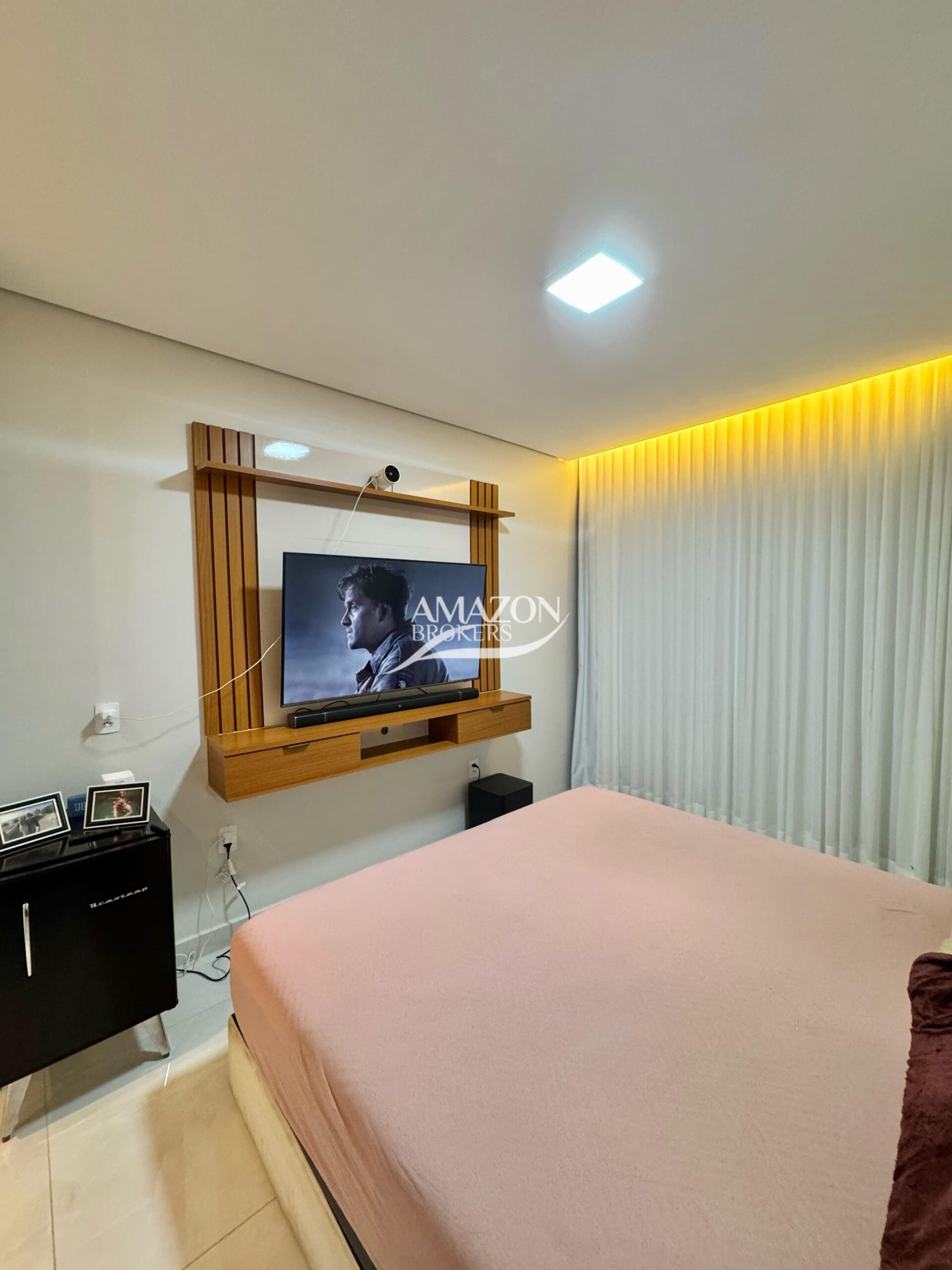 CONDOMÍNIO RESIDENCIAL ALPHAVILLE 4, PONTA NEGRA, DISPONÍVEL PARA VENDA.