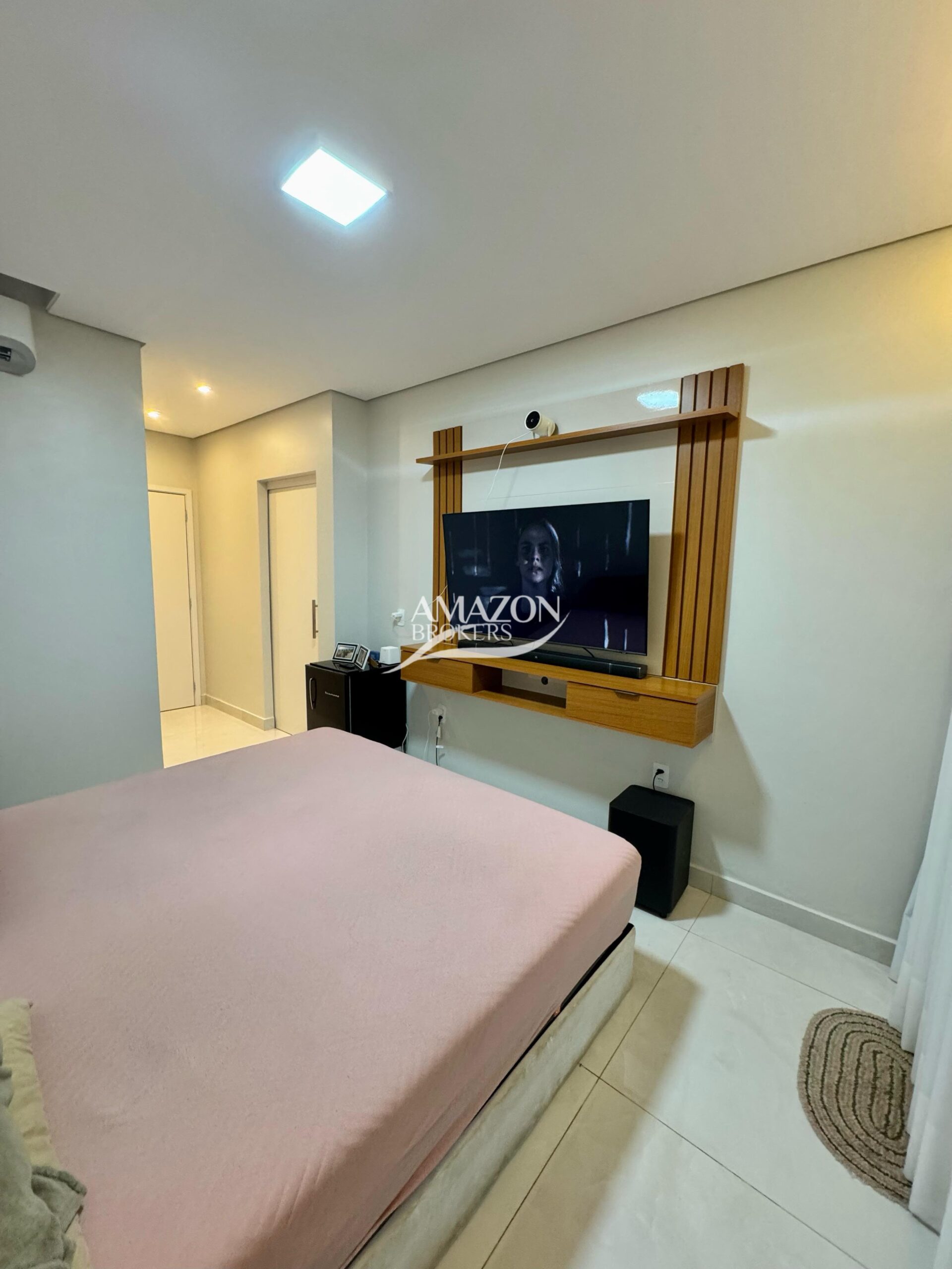 CONDOMÍNIO RESIDENCIAL ALPHAVILLE 4, PONTA NEGRA, DISPONÍVEL PARA VENDA.