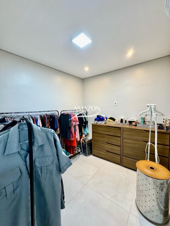 CONDOMÍNIO RESIDENCIAL ALPHAVILLE 4, PONTA NEGRA, DISPONÍVEL PARA VENDA.