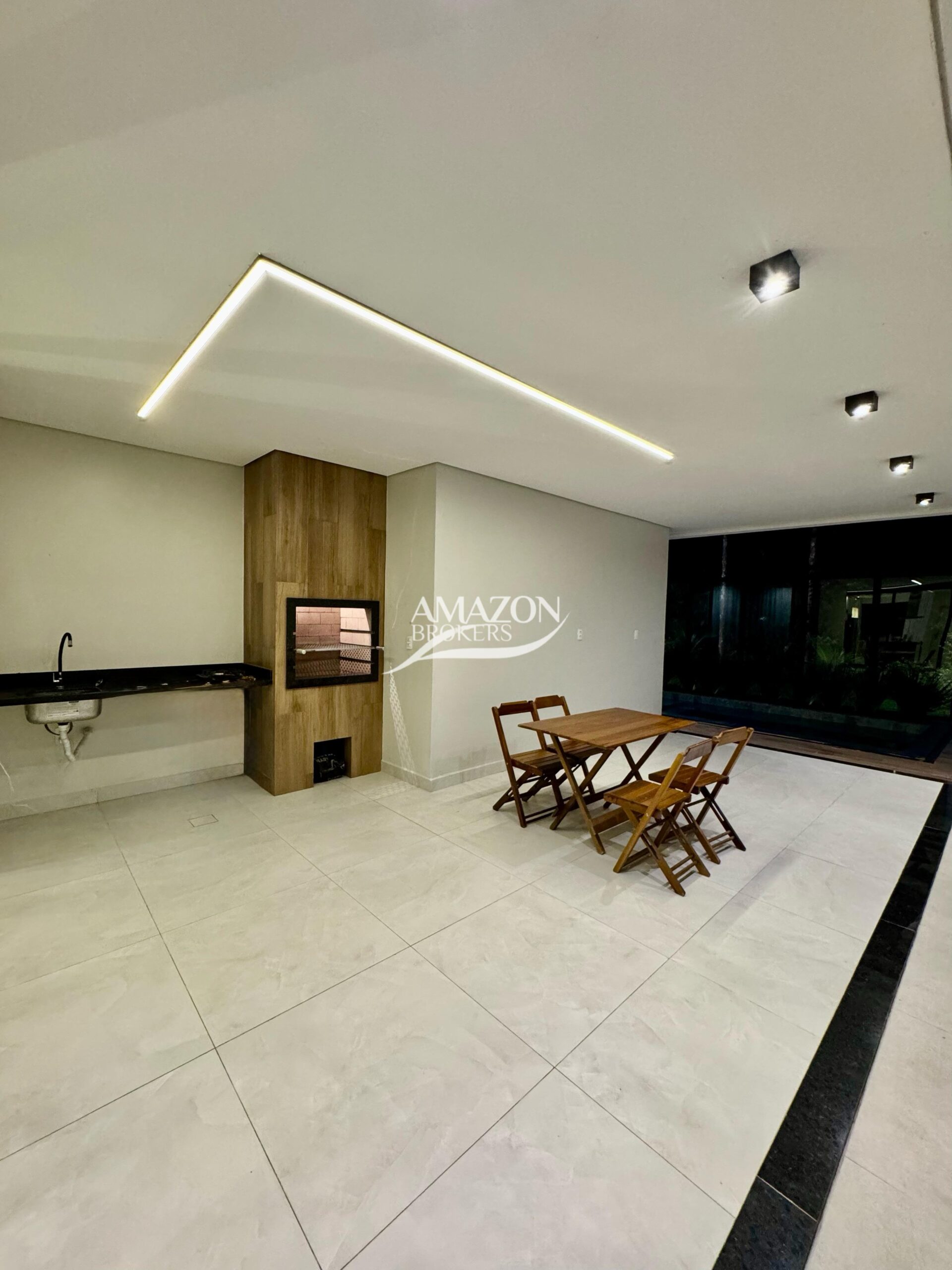 CONDOMÍNIO RESIDENCIAL ALPHAVILLE 4, PONTA NEGRA, DISPONÍVEL PARA VENDA.