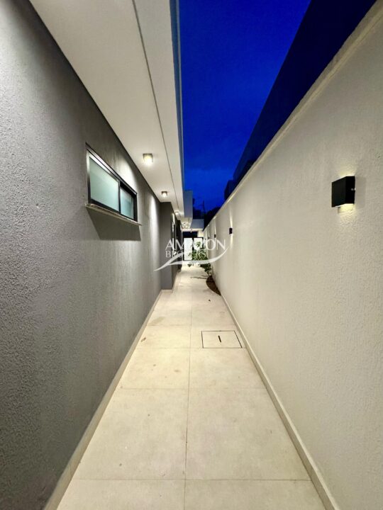 CONDOMÍNIO RESIDENCIAL ALPHAVILLE 4, PONTA NEGRA, DISPONÍVEL PARA VENDA.