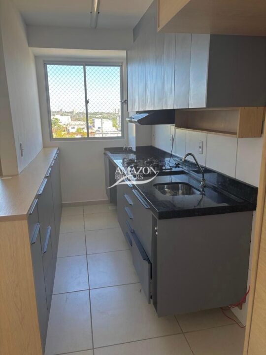 JARDIM DAS CEREJEIRAS CONDOMÍNIO, PARQUE 10 – APARTAMENTO 61m2 – DISPONÍVEL PARA LOCAÇÃO