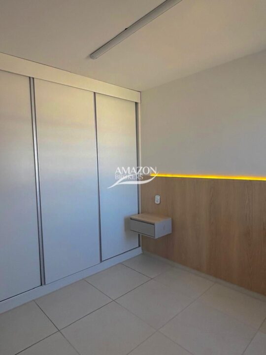 JARDIM DAS CEREJEIRAS CONDOMÍNIO, PARQUE 10 – APARTAMENTO 61m2 – DISPONÍVEL PARA LOCAÇÃO