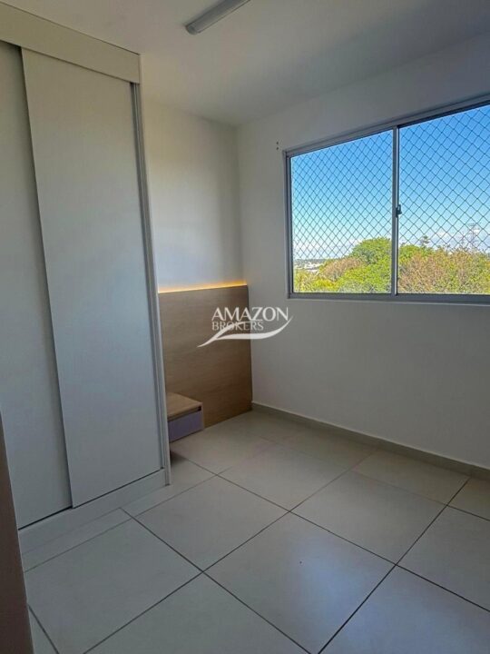 JARDIM DAS CEREJEIRAS CONDOMÍNIO, PARQUE 10 – APARTAMENTO 61m2 – DISPONÍVEL PARA LOCAÇÃO