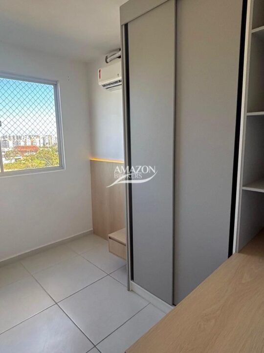 JARDIM DAS CEREJEIRAS CONDOMÍNIO, PARQUE 10 – APARTAMENTO 61m2 – DISPONÍVEL PARA LOCAÇÃO