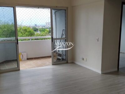 TROPICAL PRIVÊ CONDOMÍNIO, ADRIANÓPOLIS – APARTAMENTO 99m2 – DISPONÍVEL PARA LOCAÇÃO