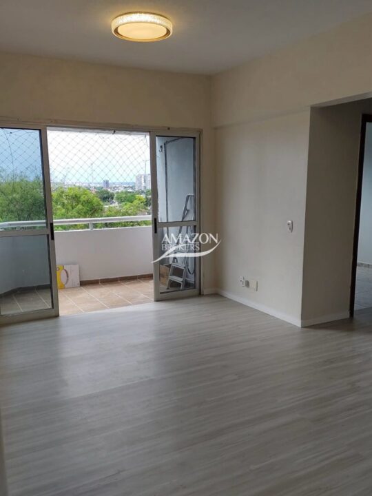 TROPICAL PRIVÊ CONDOMÍNIO, ADRIANÓPOLIS – APARTAMENTO 99m2 – DISPONÍVEL PARA LOCAÇÃO