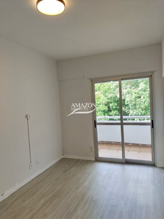 TROPICAL PRIVÊ CONDOMÍNIO, ADRIANÓPOLIS – APARTAMENTO 99m2 – DISPONÍVEL PARA LOCAÇÃO