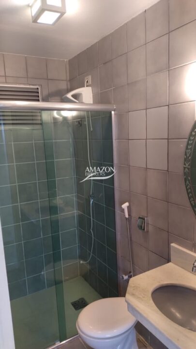 CONDOMÍNIO TROPICAL PRIVÊ, ADRIANÓPOLIS, DISPONÍVEL PARA VENDA.