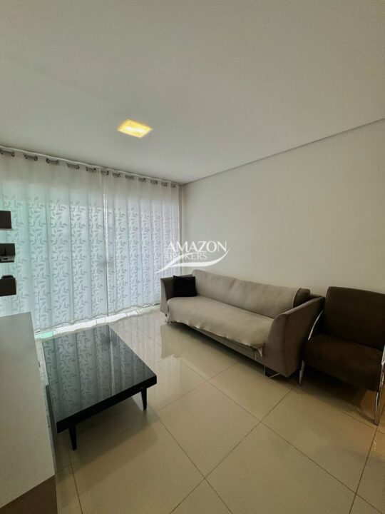 CASTELLO DA VILLA RESIDENCIAL, ADRIANÓPOLIS – APARTAMENTO 147 m2 – DISPONÍVEL PARA VENDA