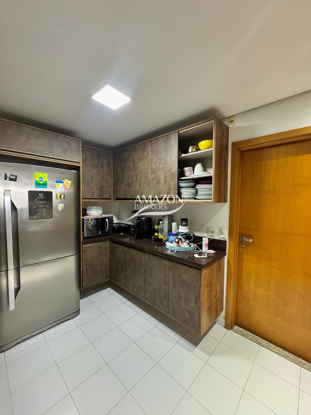 CASTELLO DA VILLA RESIDENCIAL, ADRIANÓPOLIS – APARTAMENTO 147 m2 – DISPONÍVEL PARA VENDA
