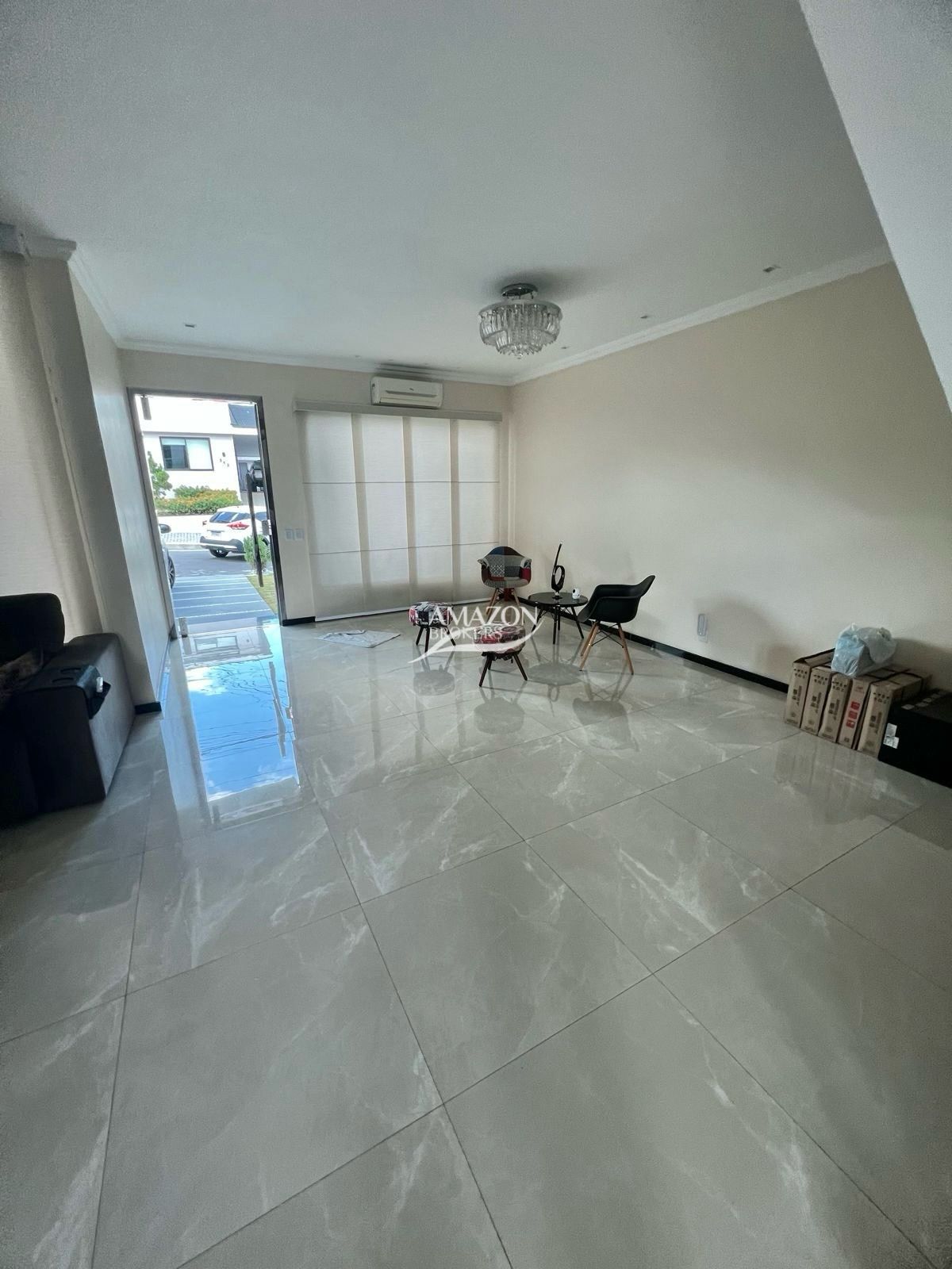 RESIDENCIAL TAPAJÓS, TARUMÃ – CASA DUPLEX 217m2 – DISPONÍVEL PARA VENDA