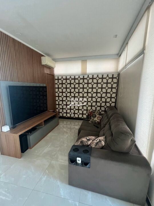 RESIDENCIAL TAPAJÓS, TARUMÃ – CASA DUPLEX 217m2 – DISPONÍVEL PARA VENDA