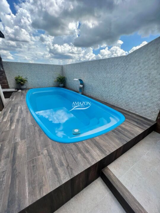 RESIDENCIAL TAPAJÓS, TARUMÃ – CASA DUPLEX 217m2 – DISPONÍVEL PARA VENDA