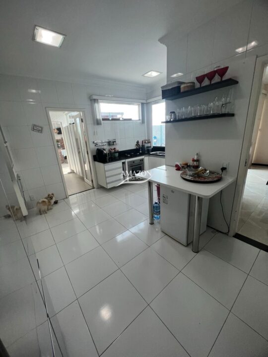 RESIDENCIAL TAPAJÓS, TARUMÃ – CASA DUPLEX 217m2 – DISPONÍVEL PARA VENDA