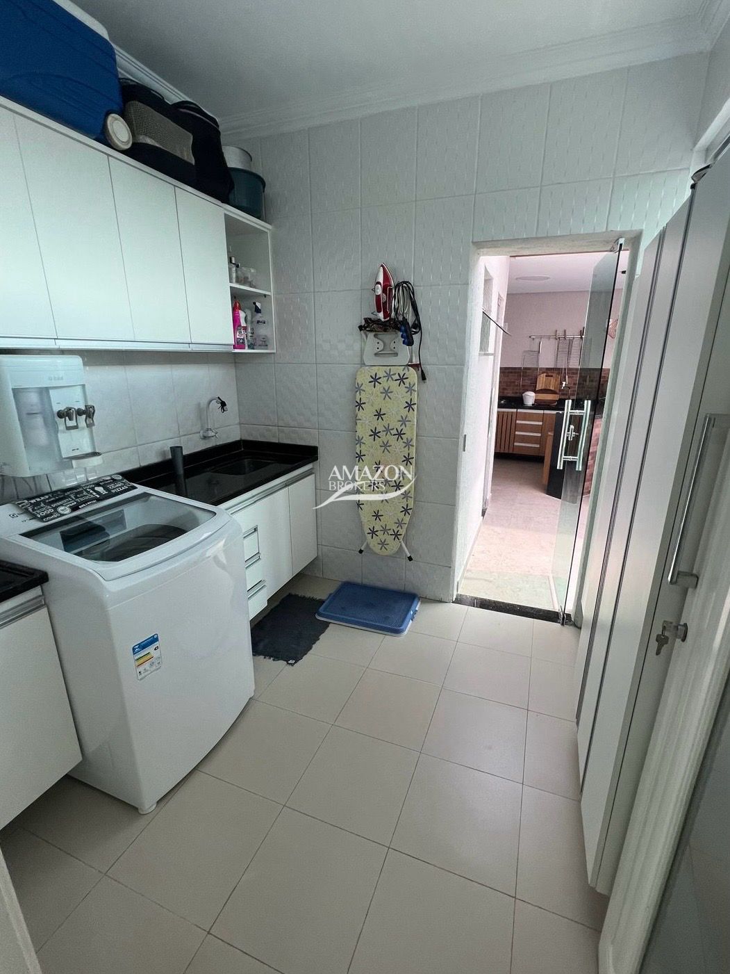 RESIDENCIAL TAPAJÓS, TARUMÃ – CASA DUPLEX 217m2 – DISPONÍVEL PARA VENDA