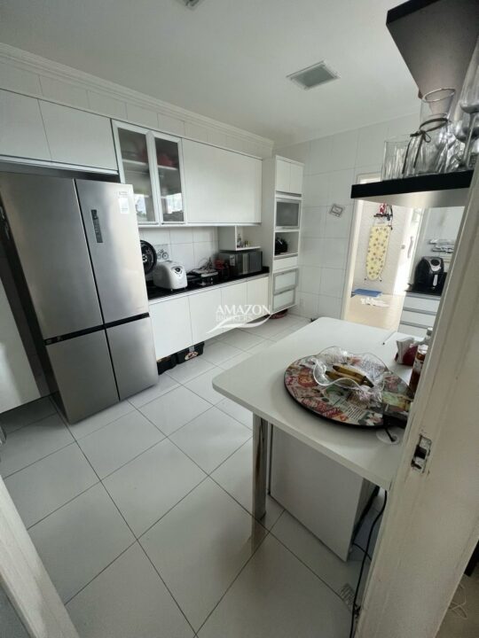 RESIDENCIAL TAPAJÓS, TARUMÃ – CASA DUPLEX 217m2 – DISPONÍVEL PARA VENDA