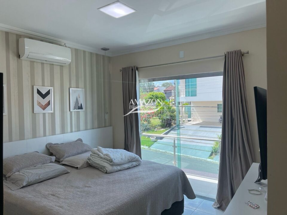 RESIDENCIAL TAPAJÓS, TARUMÃ – CASA DUPLEX 217m2 – DISPONÍVEL PARA VENDA