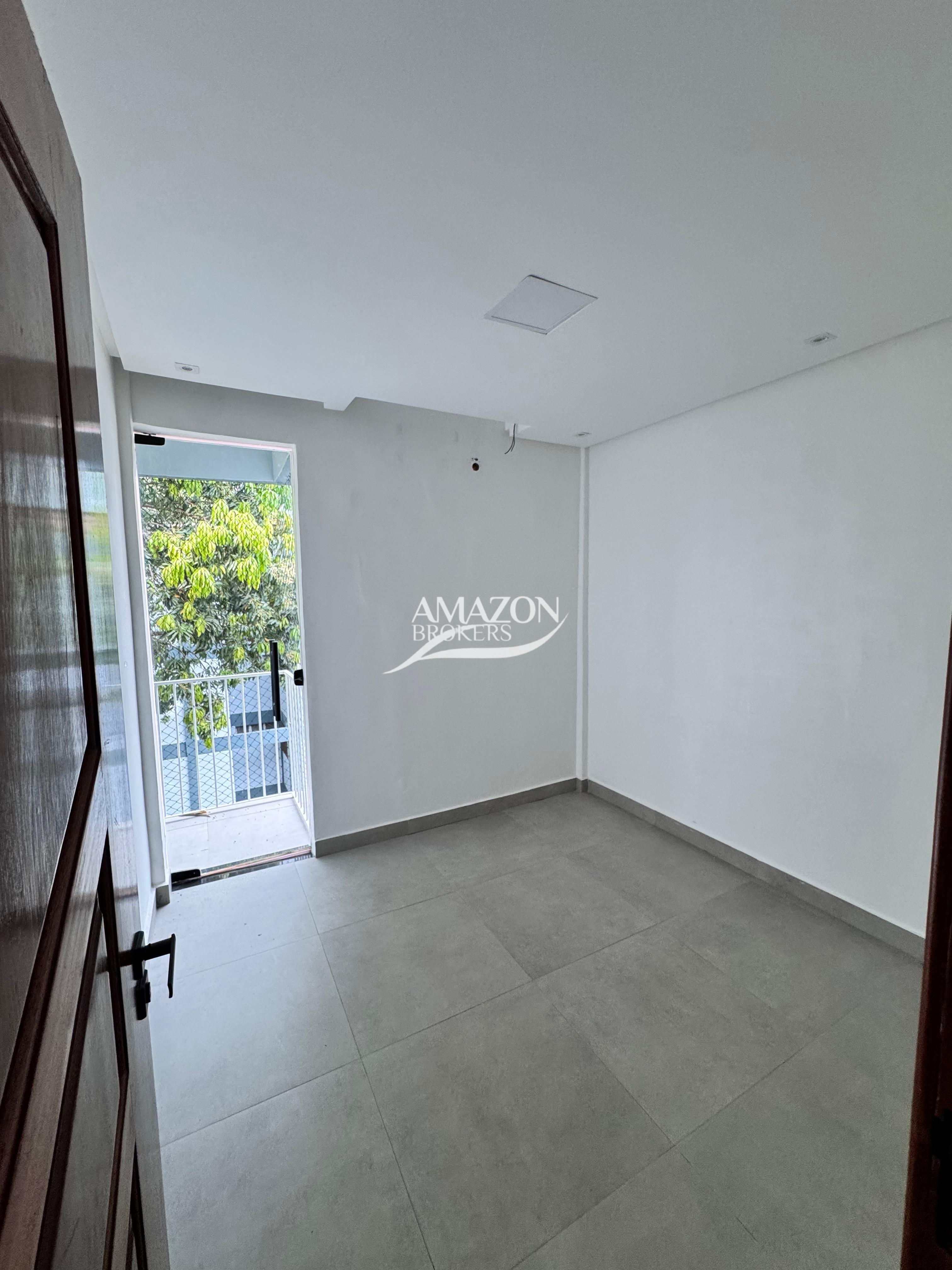 SOL NASCENTE 1 CONDOMÍNIO, ALEIXO – APARTAMENTO 87m2 – DISPONÍVEL PARA LOCAÇÃO