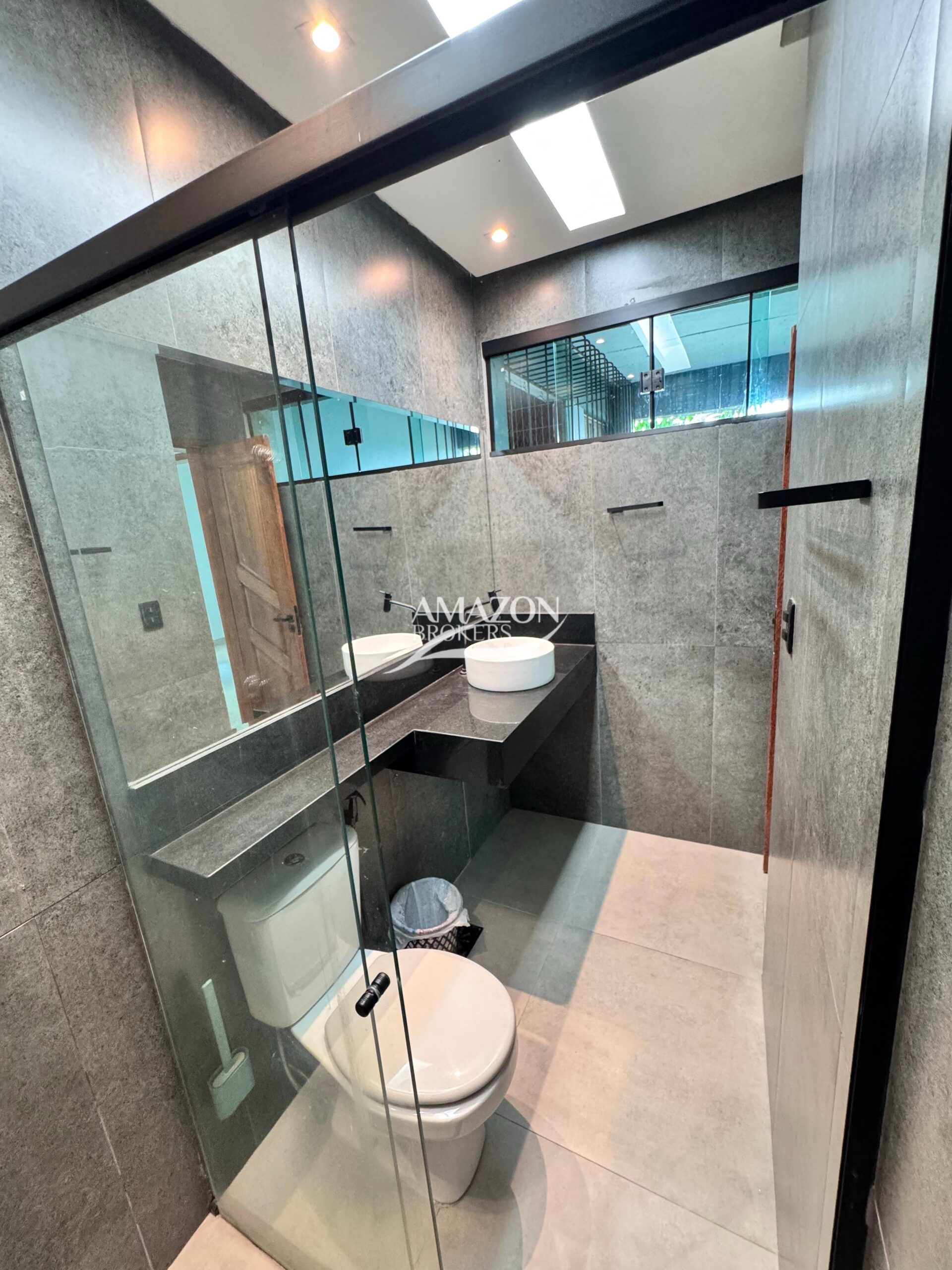 SOL NASCENTE 1 CONDOMÍNIO, ALEIXO – APARTAMENTO 87m2 – DISPONÍVEL PARA LOCAÇÃO