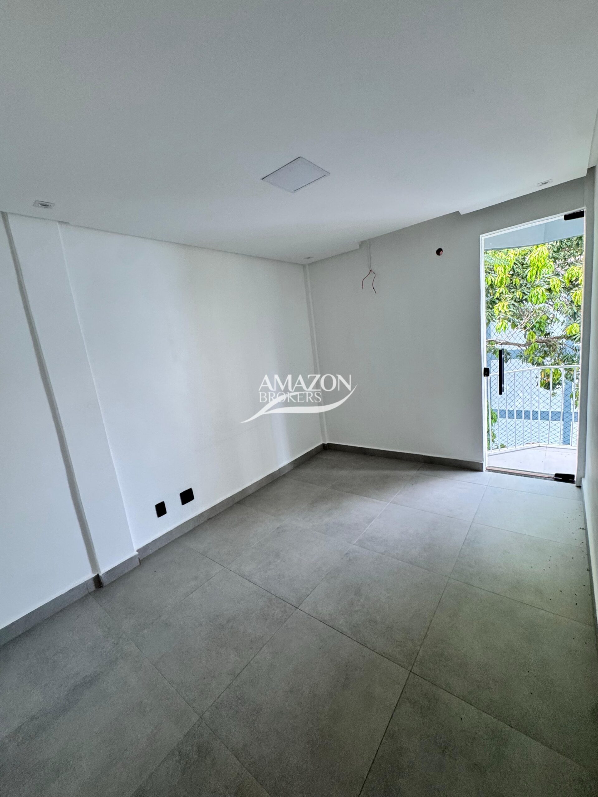 SOL NASCENTE 1 CONDOMÍNIO, ALEIXO – APARTAMENTO 87m2 – DISPONÍVEL PARA LOCAÇÃO