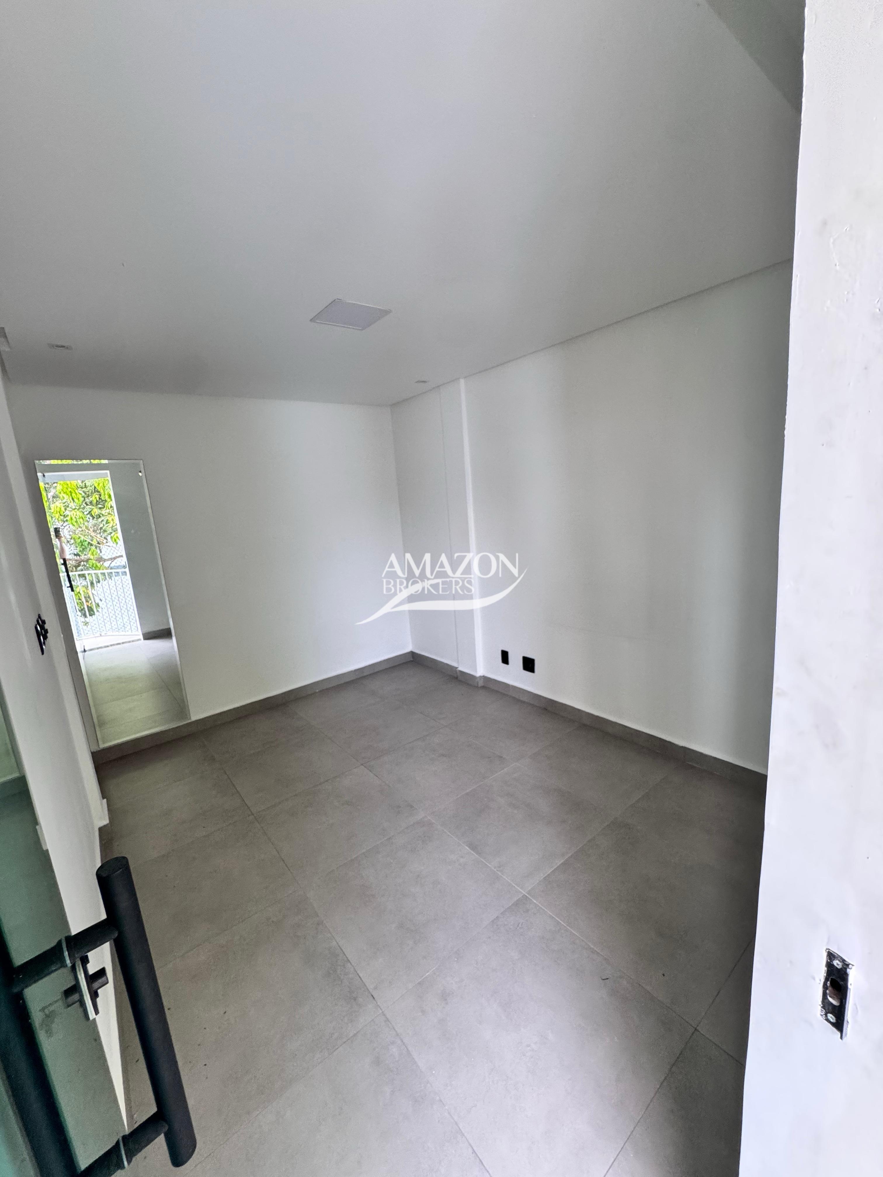 SOL NASCENTE 1 CONDOMÍNIO, ALEIXO – APARTAMENTO 87m2 – DISPONÍVEL PARA LOCAÇÃO