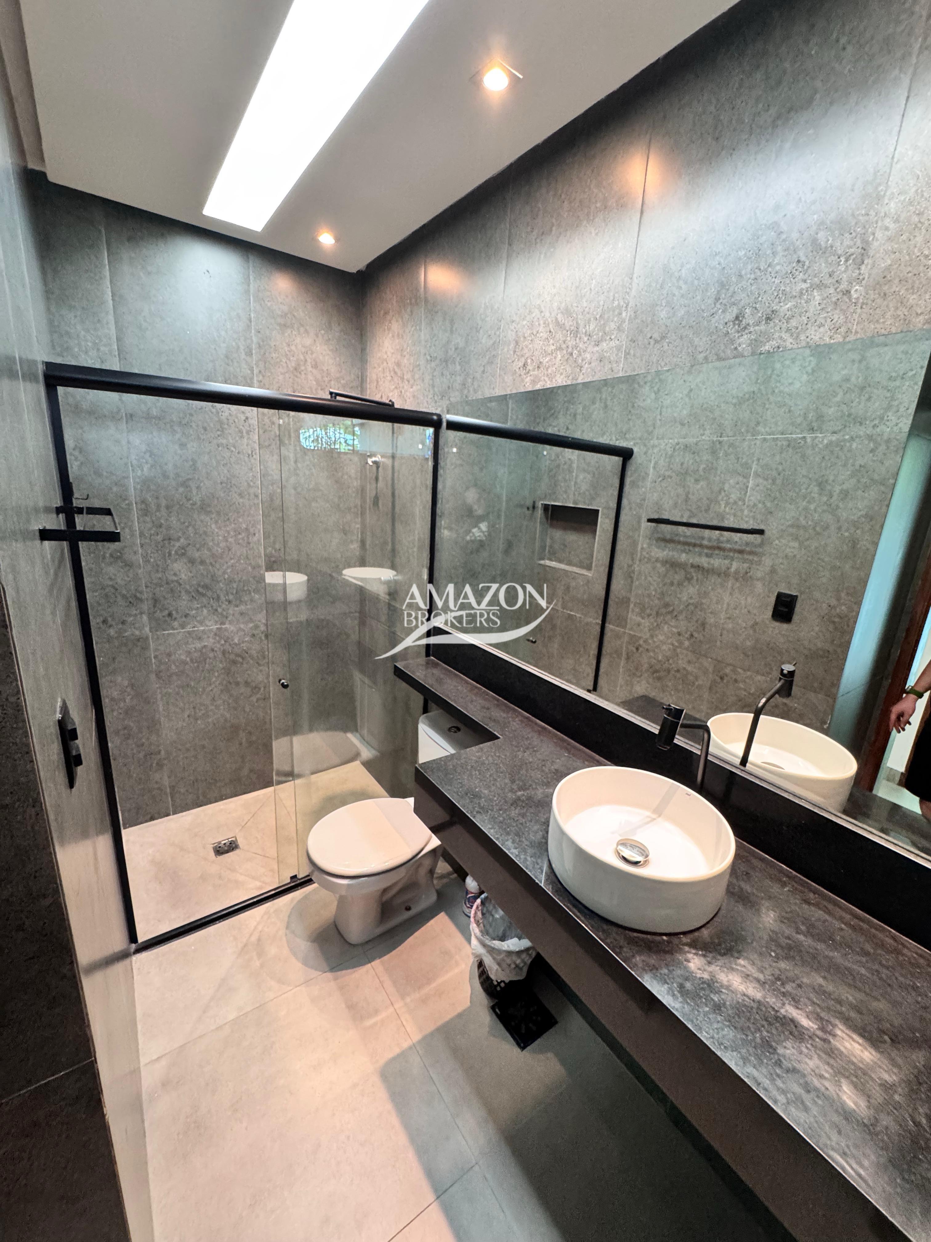 SOL NASCENTE 1 CONDOMÍNIO, ALEIXO – APARTAMENTO 87m2 – DISPONÍVEL PARA VENDA