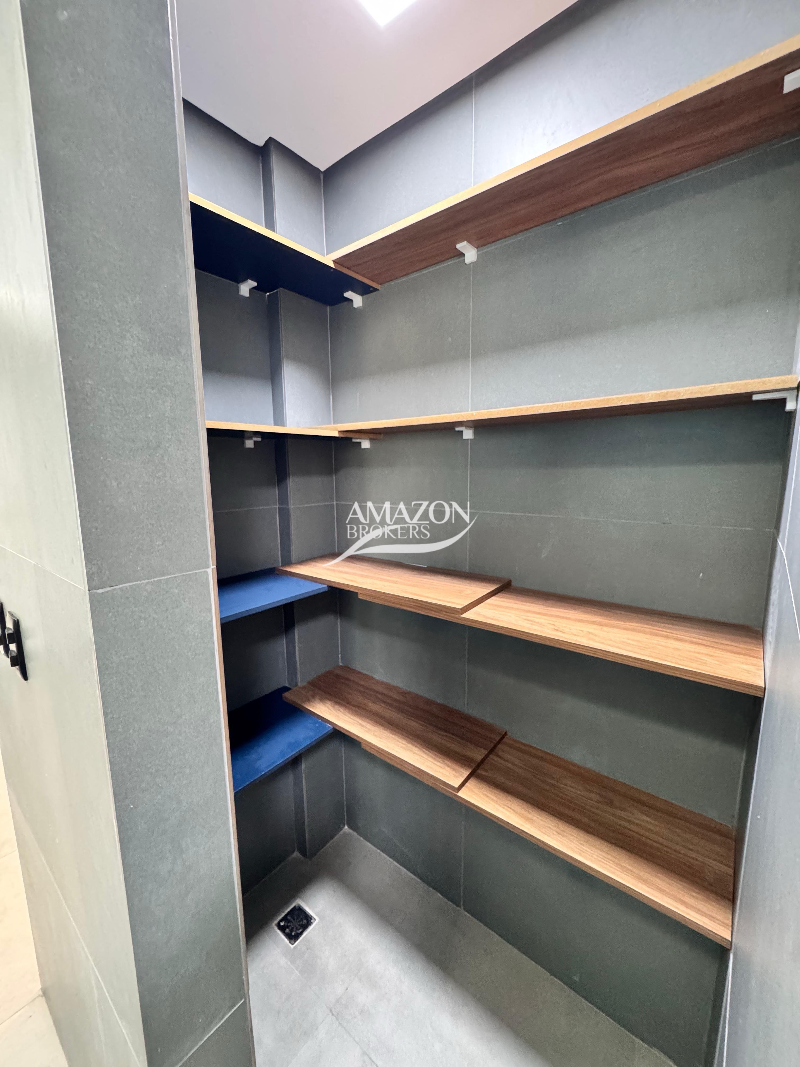 SOL NASCENTE 1 CONDOMÍNIO, ALEIXO – APARTAMENTO 87m2 – DISPONÍVEL PARA LOCAÇÃO