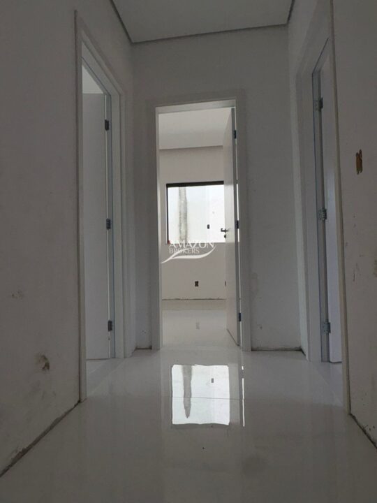 BELLA SONATA CONDOMÍNIO, TARUMÃ – CASA DUPLEX 161,90m2 – DISPONÍVEL PARA VENDA