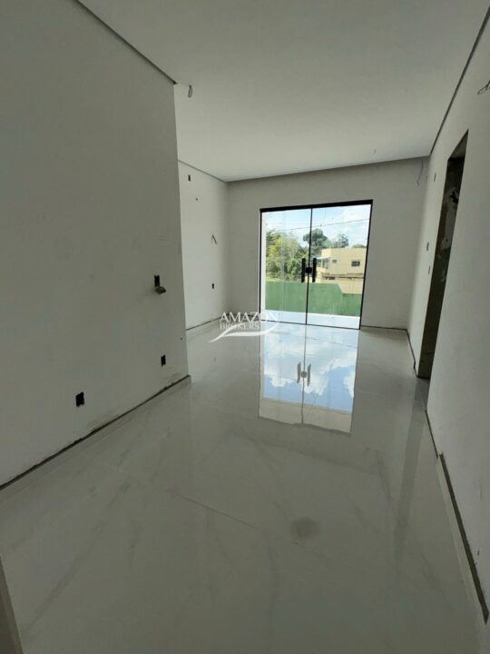 BELLA SONATA CONDOMÍNIO, TARUMÃ – CASA DUPLEX 161,90m2 – DISPONÍVEL PARA VENDA