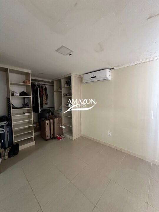 DALVA TOLEDO RESIDENCIAL, FLORES – CASA DUPLEX 250m2 – DISPONÍVEL PARA VENDA