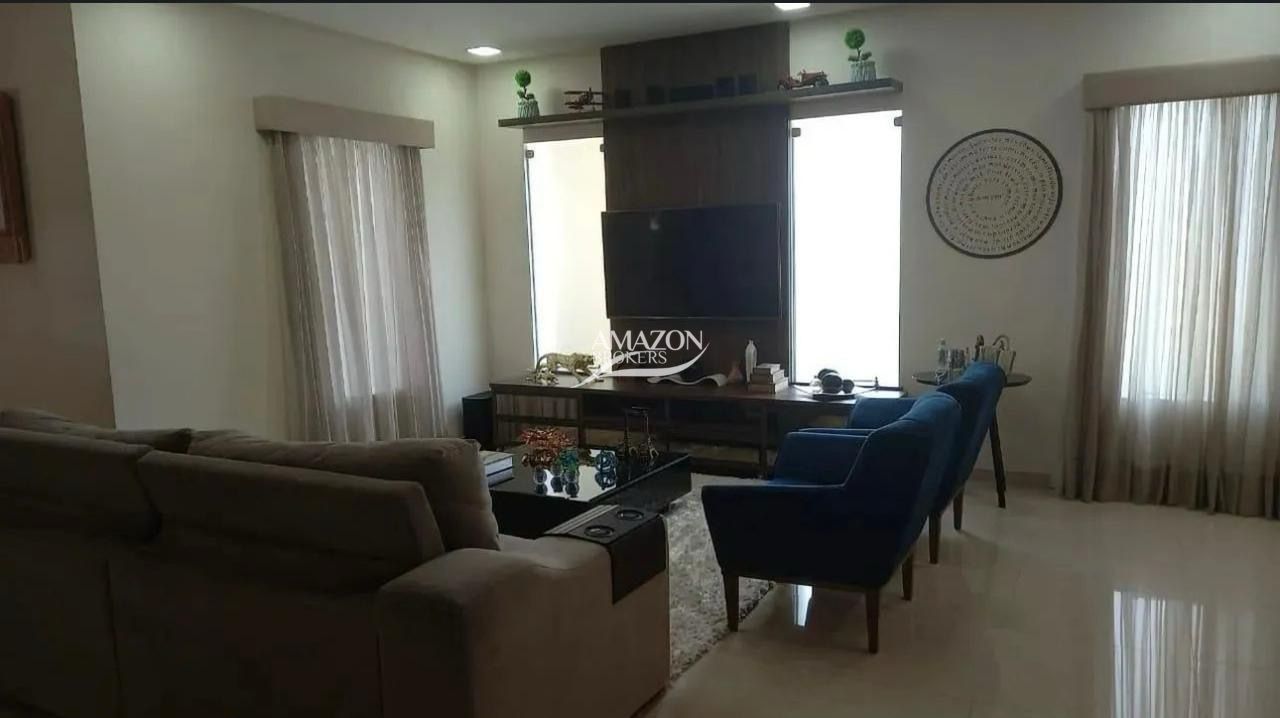 PASSAREDO CONDOMÍNIO, PONTA NEGRA – CASA DUPLEX 350m2 – DISPONÍVEL PARA VENDA