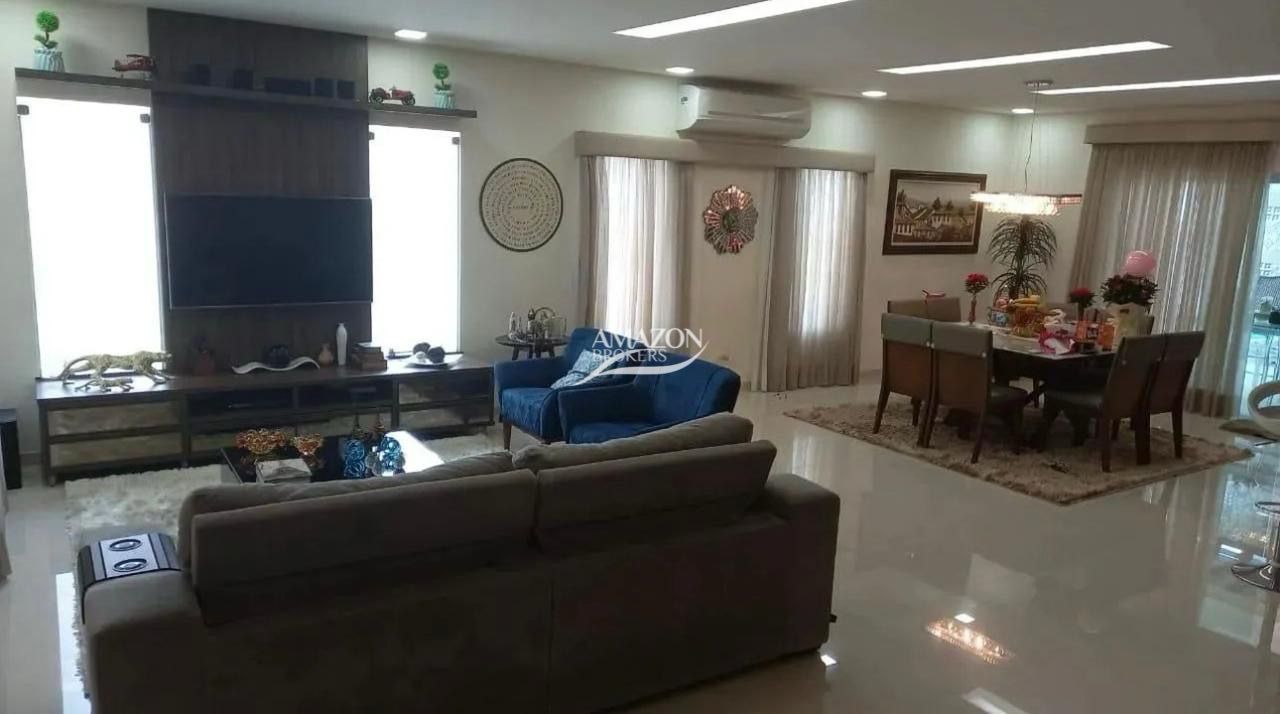 PASSAREDO CONDOMÍNIO, PONTA NEGRA – CASA DUPLEX 350m2 – DISPONÍVEL PARA VENDA