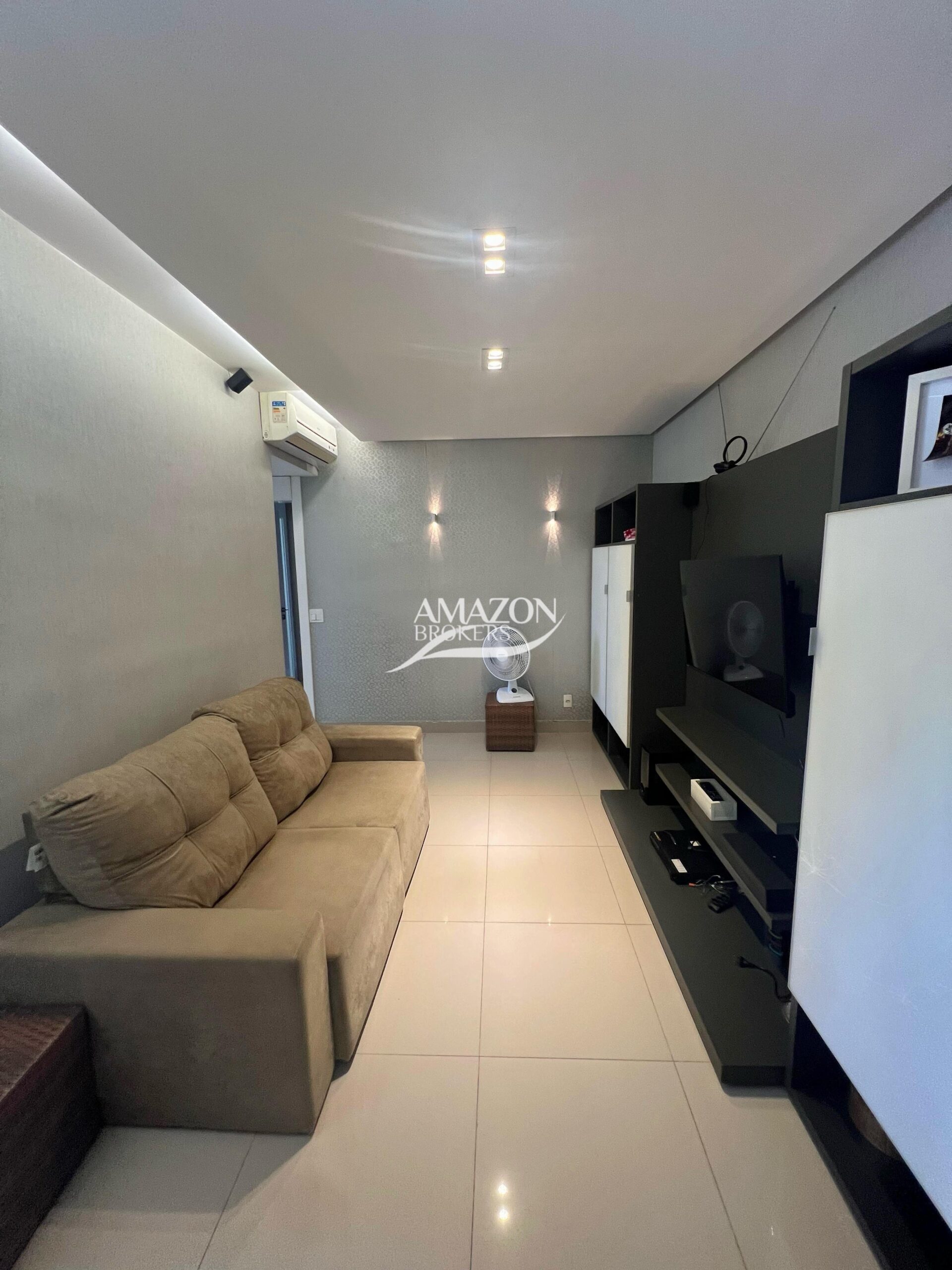 BRISAS DO PARQUE CONDOMÍNIO, FLORES – APARTAMENTO 69m2 – DISPONÍVEL PARA VENDA