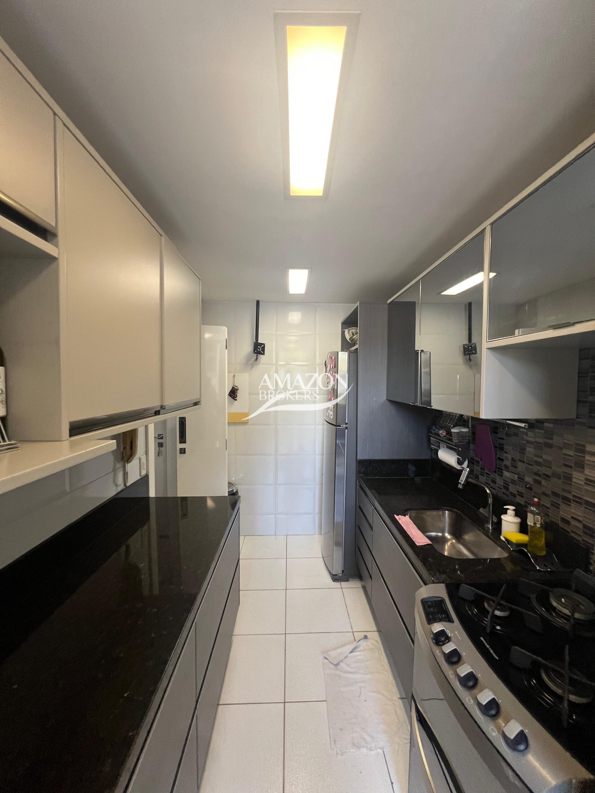 BRISAS DO PARQUE CONDOMÍNIO, FLORES – APARTAMENTO 69m2 – DISPONÍVEL PARA VENDA
